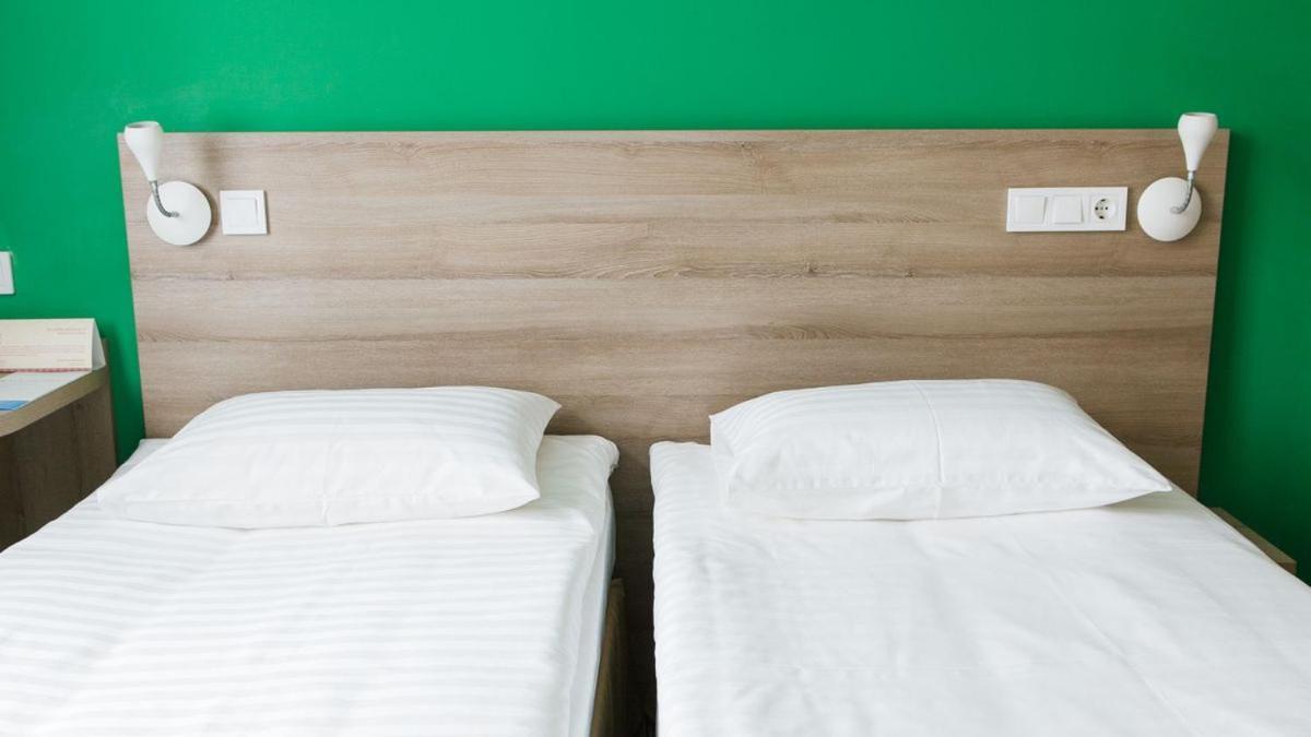 Raziotel Kyiv Yamska المظهر الخارجي الصورة